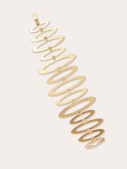 RAMY BROOK Emerie Oval Bracelet