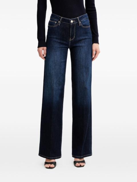 GUESS USA pocket denim jeans