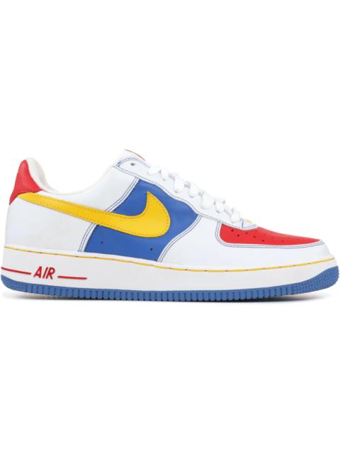 Nike Air Force 1 Low remix Da Kix White