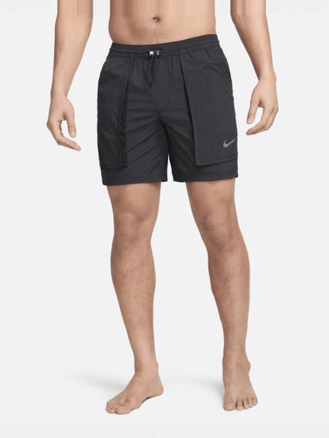 Nike Nike Swim Men's 7" Volley Shorts