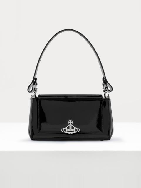 Vivienne Westwood HAZEL MEDIUM HANDBAG