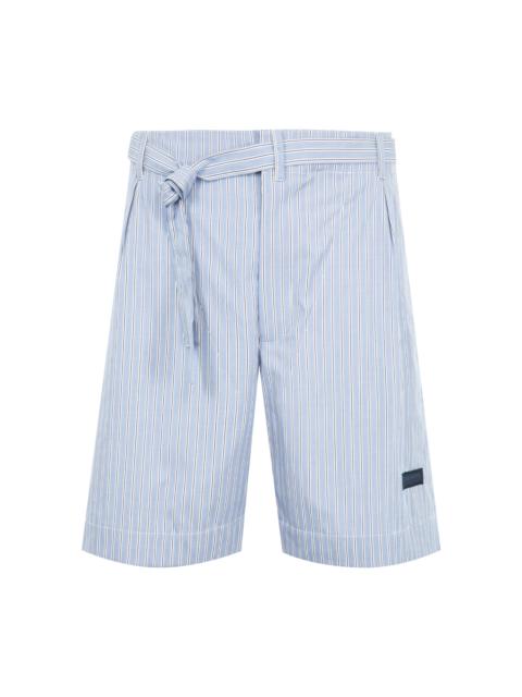 Givenchy KIMONO SHORTS
