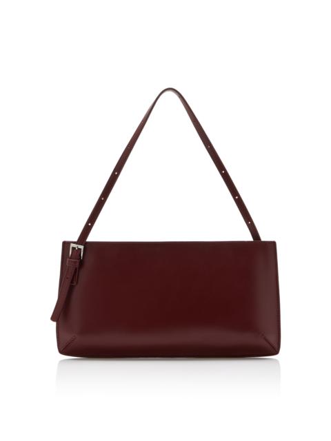 ST. AGNI 90S Belt Bag brown