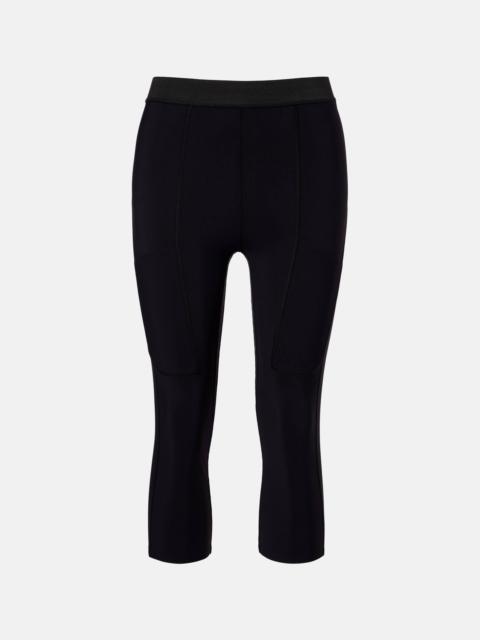 COPERNI Jersey capri pants