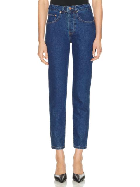 RENGGLI Slim Leg