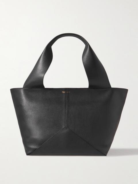 MÉTIER Market Weekend Leather Tote