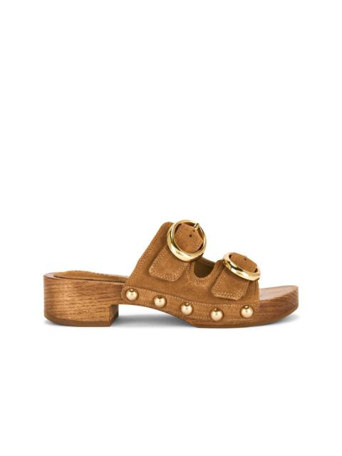 SCHUTZ Juno Sandal