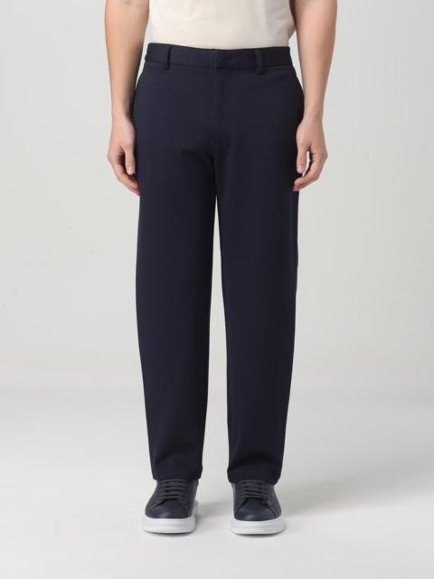 EMPORIO ARMANI Pants men Emporio Armani