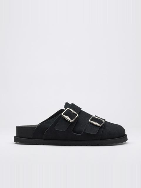 BIRKENSTOCK 1774 222 West Suede