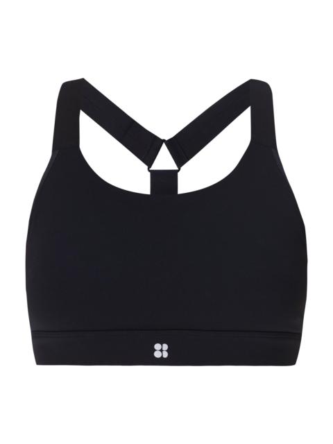 Sweaty Betty Power Medium Support Seamless Bust Bra