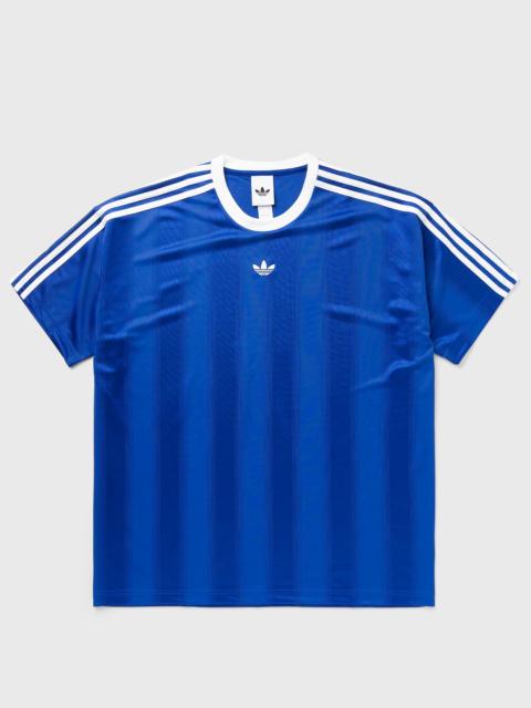 adidas ADICOLOR JACQUARD JERSEY TEE
