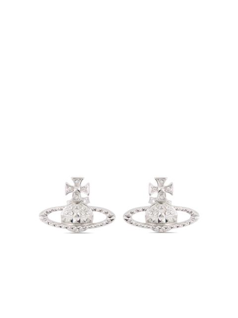 Vivienne Westwood MAYFAIR STUD EARRINGS