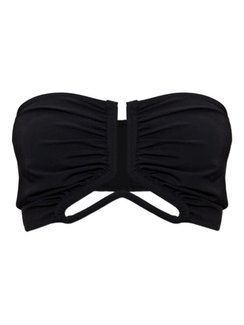 Rick Owens cutout bikini top