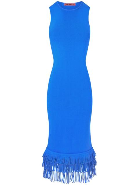 SIMONMILLER Albers dress