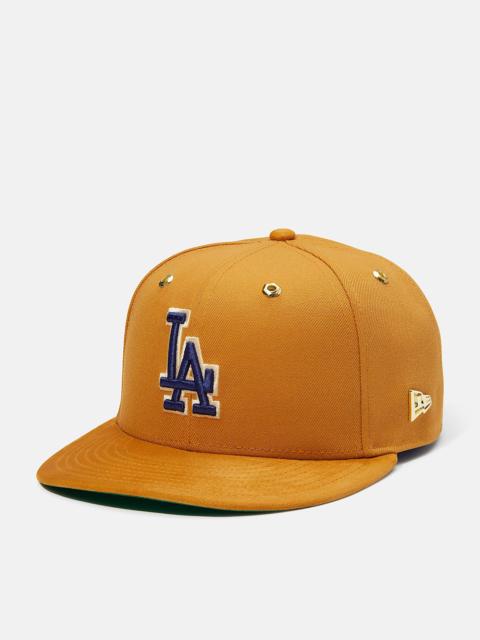 Timberland Timberland® x New Era® Dodgers Fitted Baseball Cap