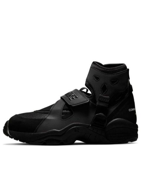 Nike Nike x COMME des GARCONS Homme Plus Air Carnivore 'Black' DH0199-001