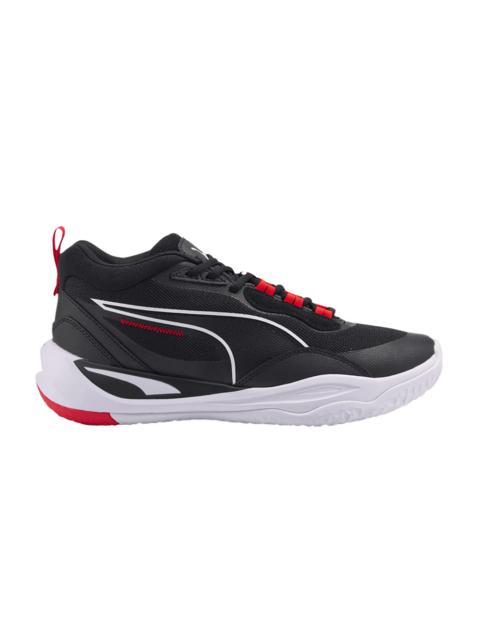 Playmaker Pro 'Black Red White'