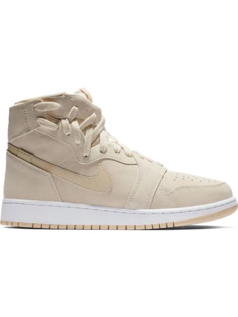 Jordan 1 Rebel XX Light Cream (W)