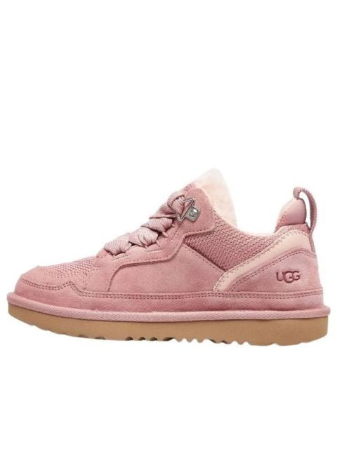 UGG (WMNS) UGG Bea Mary Jane 'Pink Dawn' 1152410K-PDW