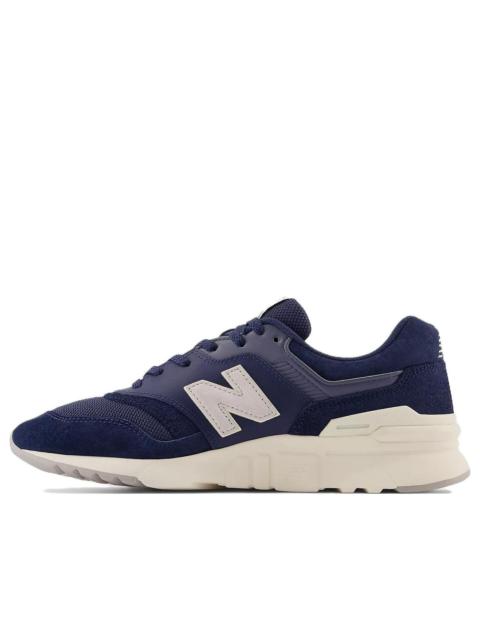 New Balance 997H 'Navy Grey Matter' CM997HPB