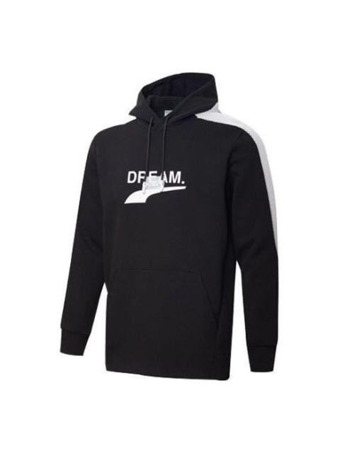 PUMA PUMA Avenir Hoodie 'Black White' 598235-01