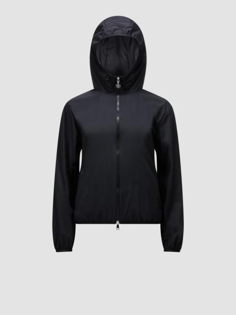 Fegeo Hooded Jacket
