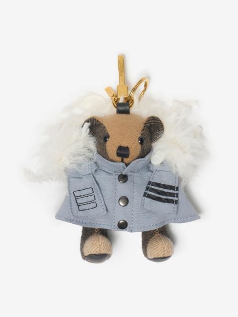 Burberry Thomas Bear Charm