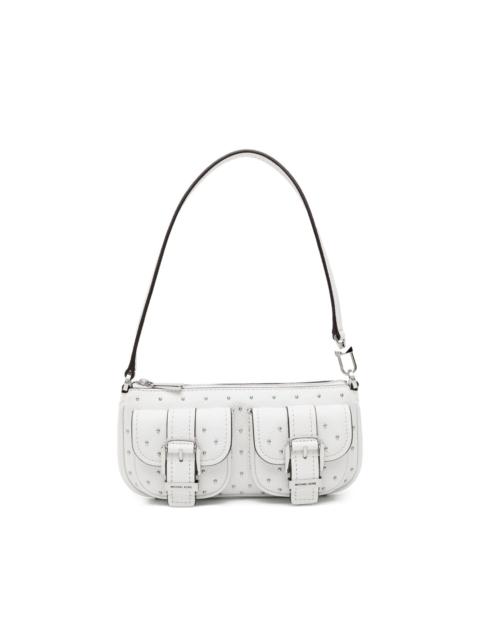 MICHAEL KORS small Zoe shoulder bag