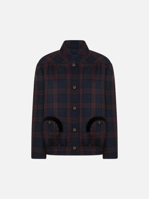 BLAZÉ MILANO Coiba Jacket