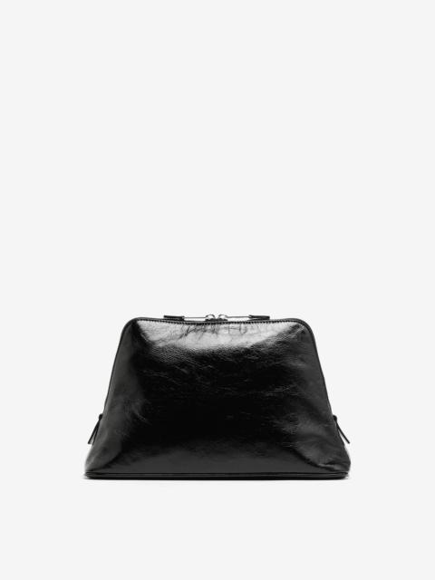 Maison Margiela 5AC small glossy bag