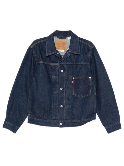 Levi's Type I Trucker Jacket
