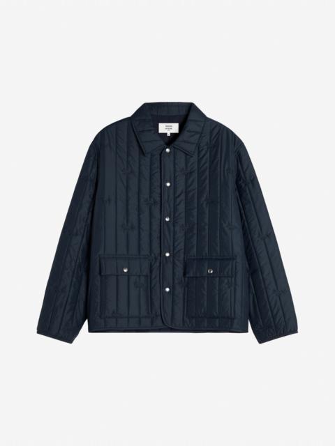 Maison Kitsuné QUILTED BLOUSON