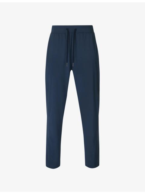 Sweaty Betty Explorer 25in Stretch-Woven Trousers
