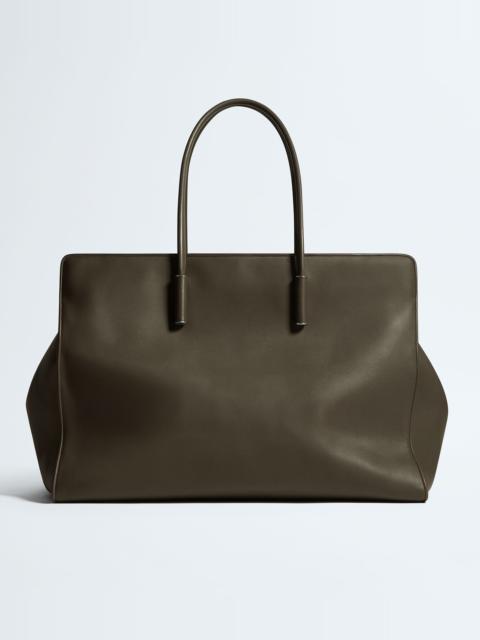 Bottega Veneta Maxi Barbara Tote