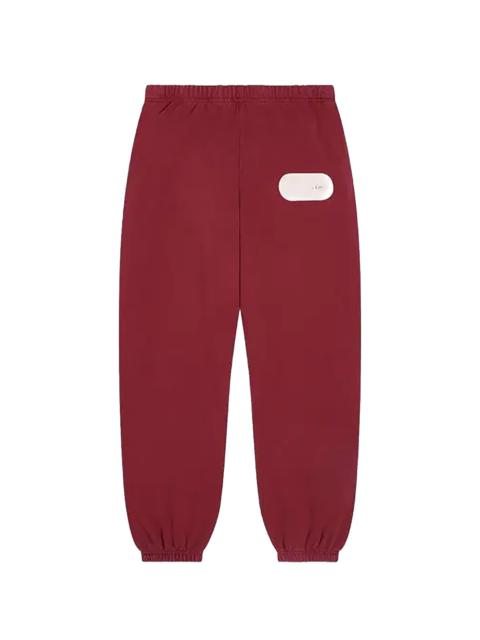 GALLERY DEPT. GD Sweatpants "Maroon" GD092