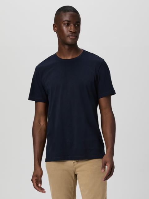 PAIGE Sorden Crew Neck Tee