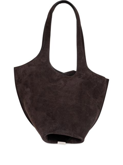 THE ATTICO The Attico Medium La Scoop Shoulder Bag