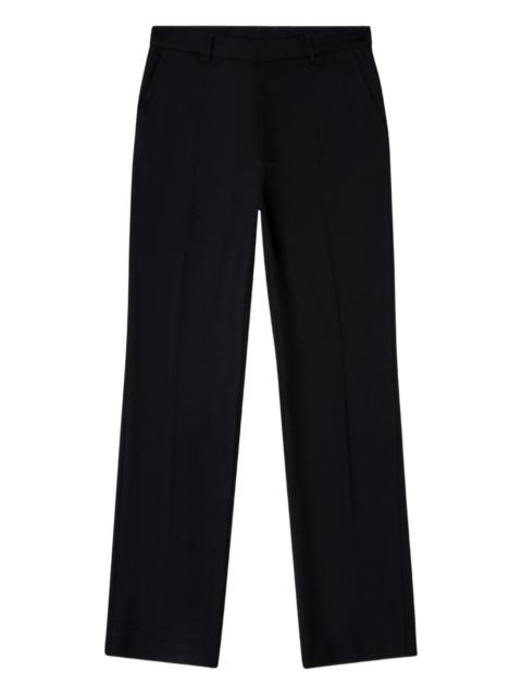 Diesel P-Am-Epci pressed crease trousers
