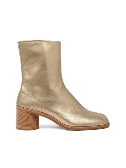 Maison Margiela 60mm Tabi ankle boots