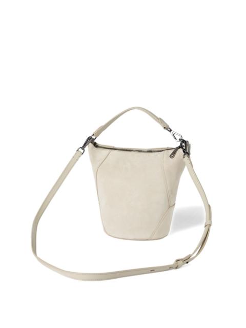 Brunello Cucinelli BC Duo bucket bag