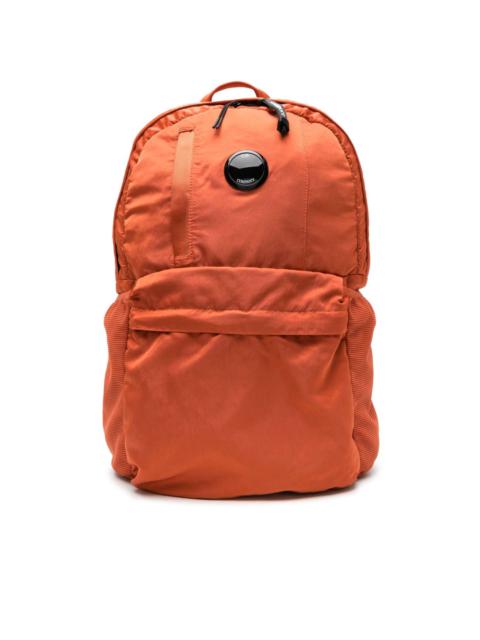 C.P. Company Nylon B Lens-detail backpack