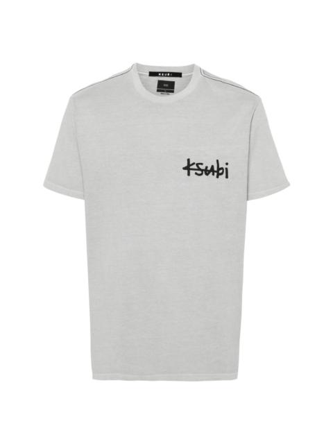 Ksubi The Lock Up Kash T-shirt