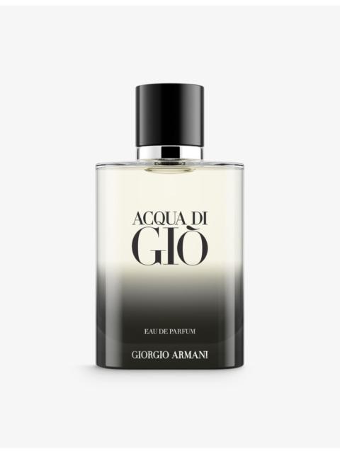GIORGIO ARMANI Acqua Di Gio Homme eau de parfum 100ml