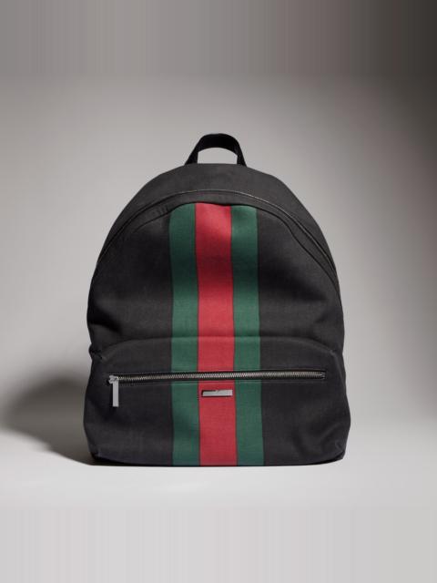 GUCCI Positano large backpack