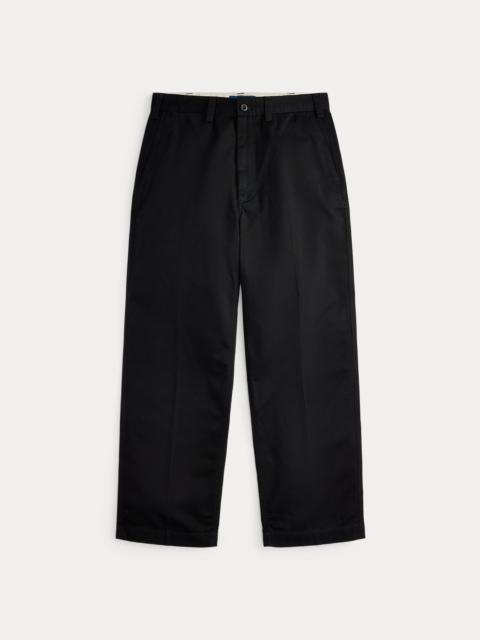 Polo Ralph Lauren Burroughs Relaxed Fit Polo Sport Pant