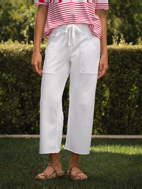 Frank & Eileen Patch Pocket Sweatpant