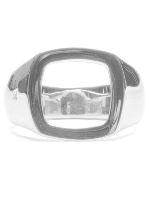 TOM WOOD CUSHION OPEN - S925 STERLING SILVER