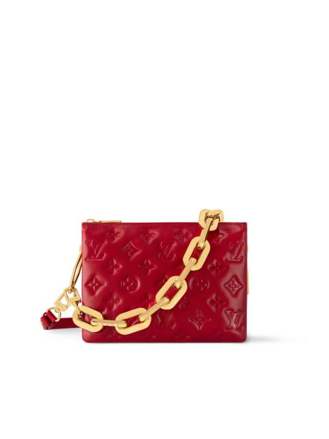 Louis Vuitton Coussin BB