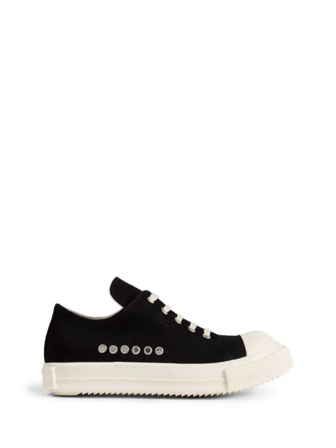 Rick Owens DRKSHDW Temple Extreme Low Sneakers