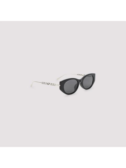 GUCCI Gucci Acetate Sunglasses